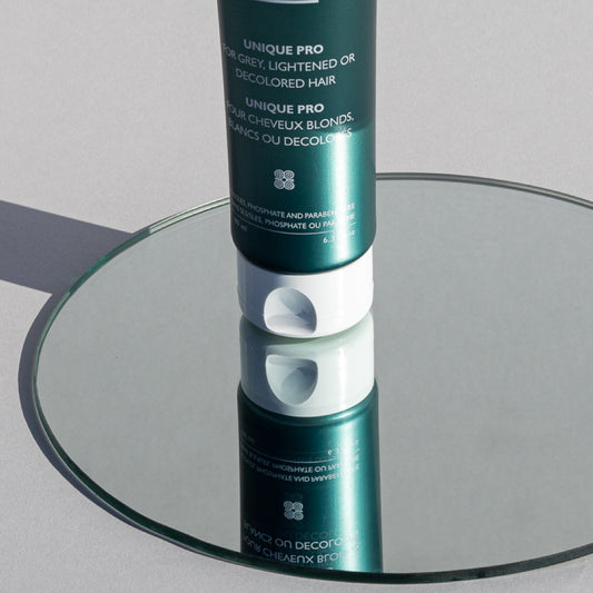 No Yellow Conditioner (180ml)