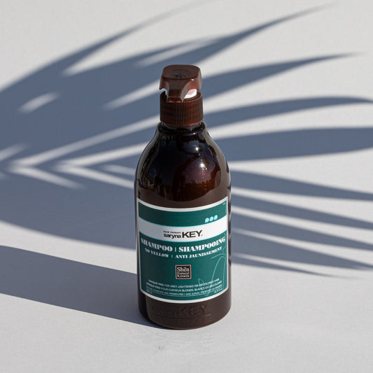 No Yellow Shampoo (1000ml)