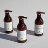 Deep Cleansing Shampoo (500ml)