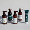 Deep Cleansing Shampoo (500ml)