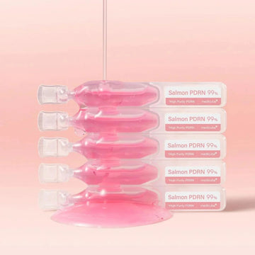 Medicube - PDRN Pink One Day Serum (10x1,5ml)