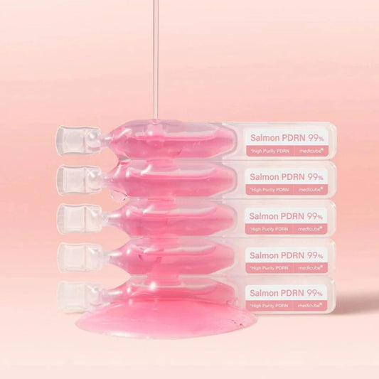 Medicube - PDRN Pink One Day Serum (10x1,5ml)