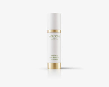 ABloom - Organic Eye Make-Up Remover (50ml)