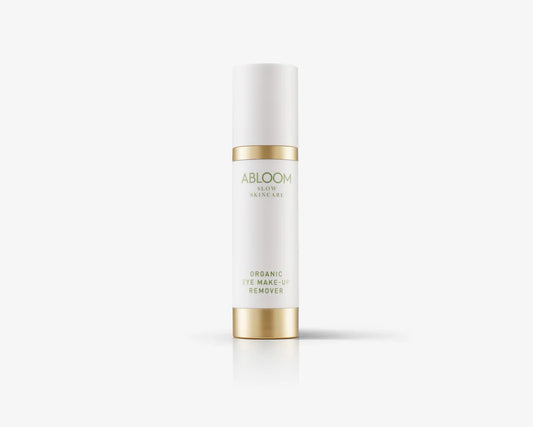 ABloom - Organic Eye Make-Up Remover (50ml)