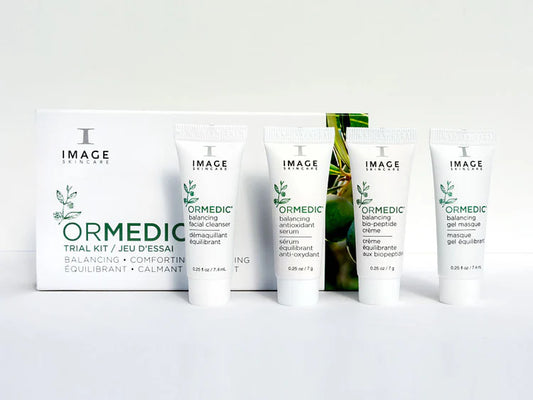 OrMedic - Trial Kit (1 set)