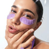 Numbuzin - No.9 NAD+ Collagen Under Eye Patches (5paar)