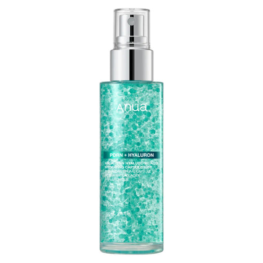 Anua - PDRN Hyaluronic Acid Hydrating Capsule Mist (100ml)