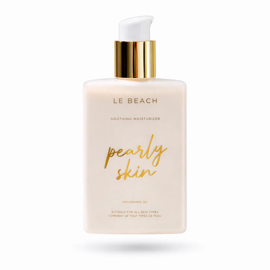 Le Beach - Pearly Skin (250ml)