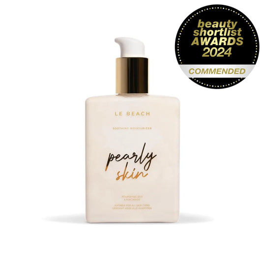Le Beach - Pearly Skin (250ml)
