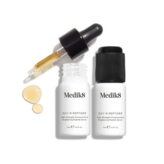 Medik8 - Oxy-R Peptides (2x 10ml)