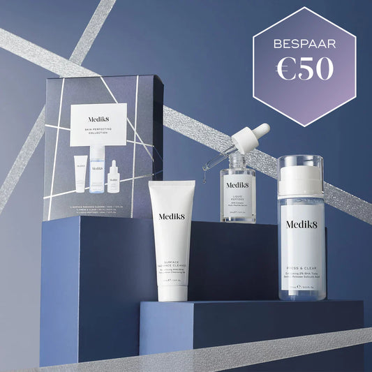 Medik8 - Skin Perfection Collection