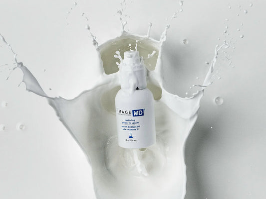 Image MD - Restoring Power-C Serum (30ml)