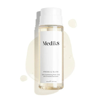 Medik8 - Press & Glow Tonic (200ml)