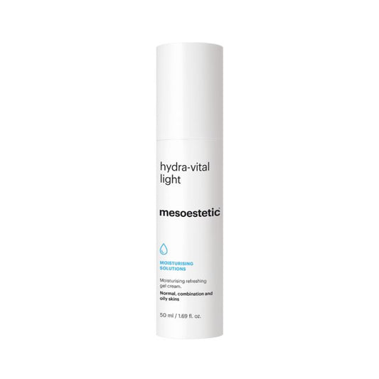 Mesoestetic - Hydra-vital Light (50ml)