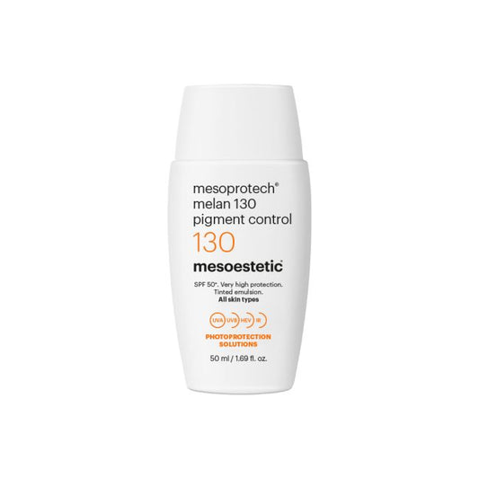 Mesoestetic - Mesoprotech® Melan 130 Pigment Control (50ml)