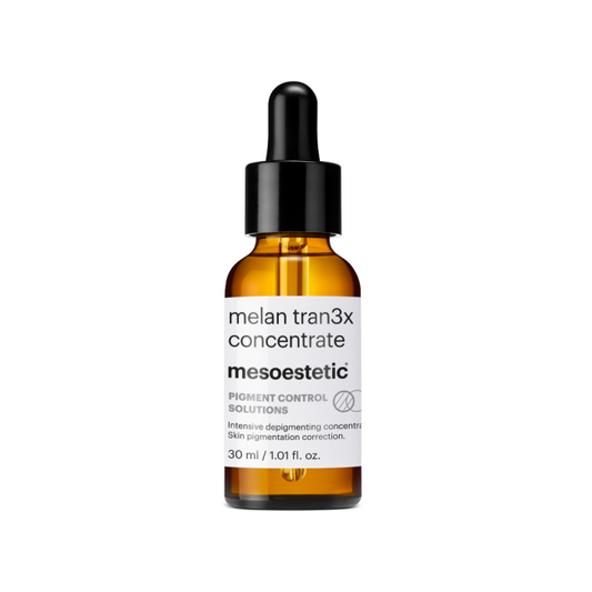 Mesoestetic - Melan tran3x Concentrate (30ml)