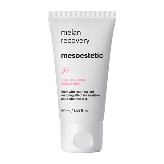Mesoestetic - Melan Recovery Crème (50ml)