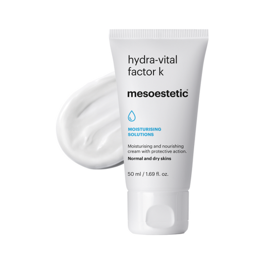 Mesoestetic - Hydra-vital Factor K (50ml)