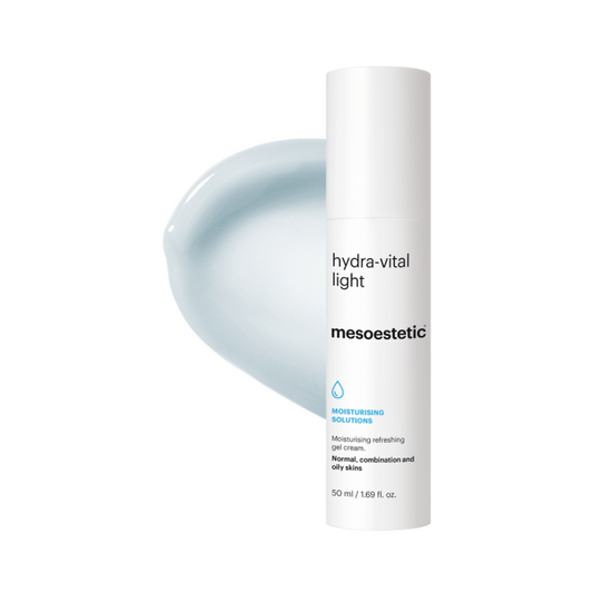 Mesoestetic - Hydra-vital Light (50ml)