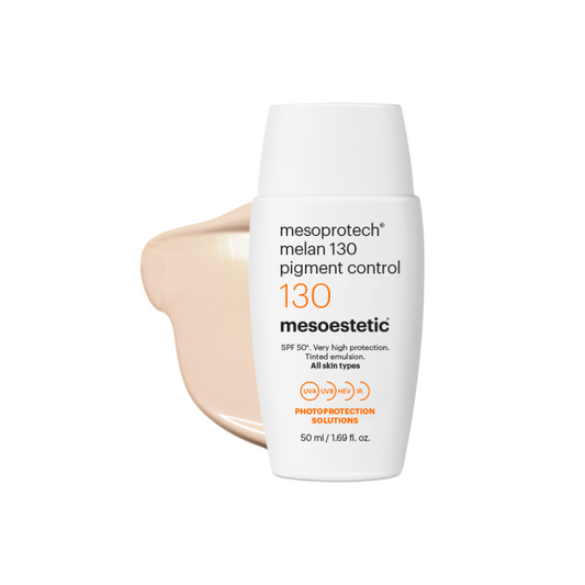 Mesoestetic - Mesoprotech® Melan 130 Pigment Control (50ml)