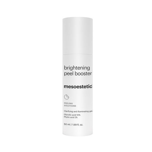 Mesoestetic - Brightening Peel Booster (50ml)