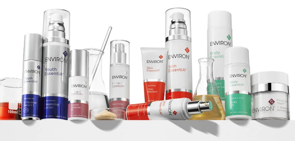 PUUR Skin Care
