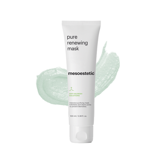 Mesoestetic - Pure Renewing Mask (100ml)