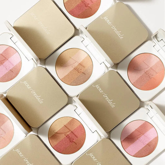 Jane Iredale - PureBronze Shimmer Bronzer
