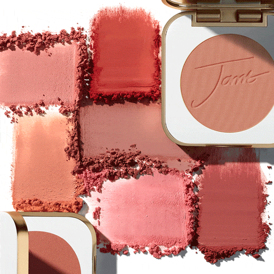 Jane Iredale - PurePressed® Blush