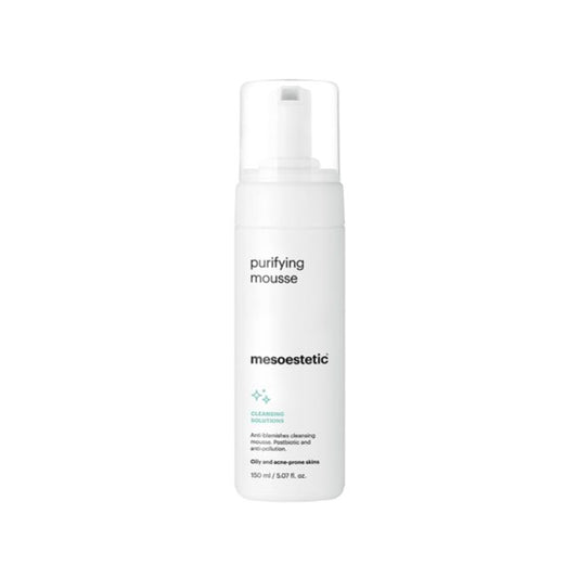 Mesoestetic - Purifying Mousse (150ml)