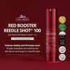 VT COSMETICS - Red Booster Reedle Shot 100 (50ml)
