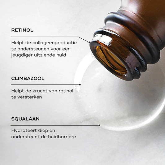 Medik8 - Intelligent Retinol 3TR (15ml)