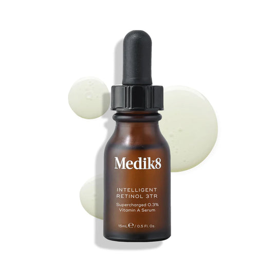 Medik8 - Intelligent Retinol 3TR (15ml)