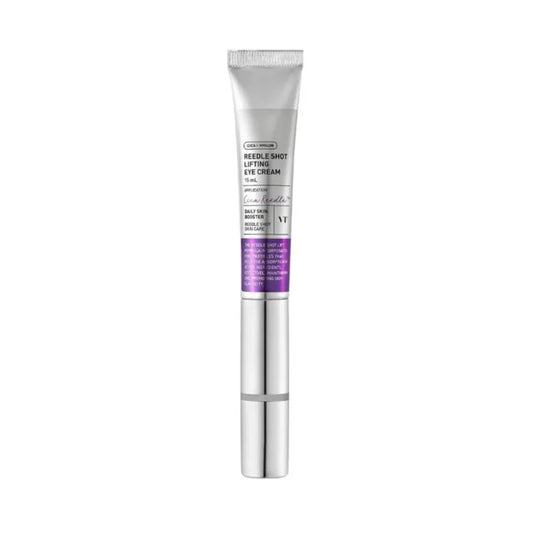 VT COSMETICS - Reedle Shot Lifting Eye Cream (15ml)