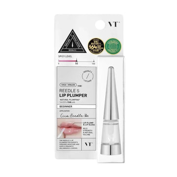 VT COSMETICS - Reedle Shot Lip Plumper Beginner (4,3g)