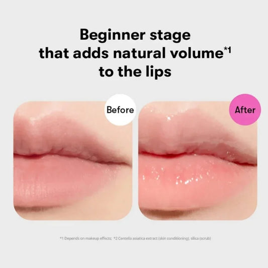 VT COSMETICS - Reedle Shot Lip Plumper Beginner (4,3g)