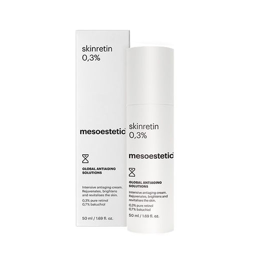 Mesoestetic - SkinRetin 0,3% (50ml)