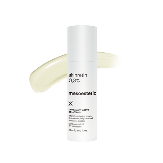Mesoestetic - SkinRetin 0,3% (50ml)