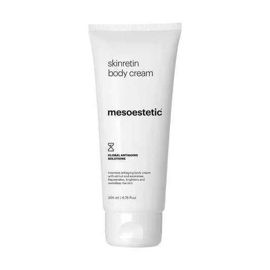 Mesoestetic - SkinRetin Body Cream (200ml)