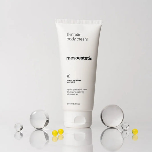 Mesoestetic - SkinRetin Body Cream (200ml)