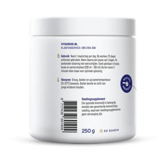 Collageen Solugel® Poeder (250gr)
