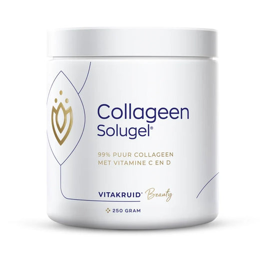 Collageen Solugel® Poeder (250gr)