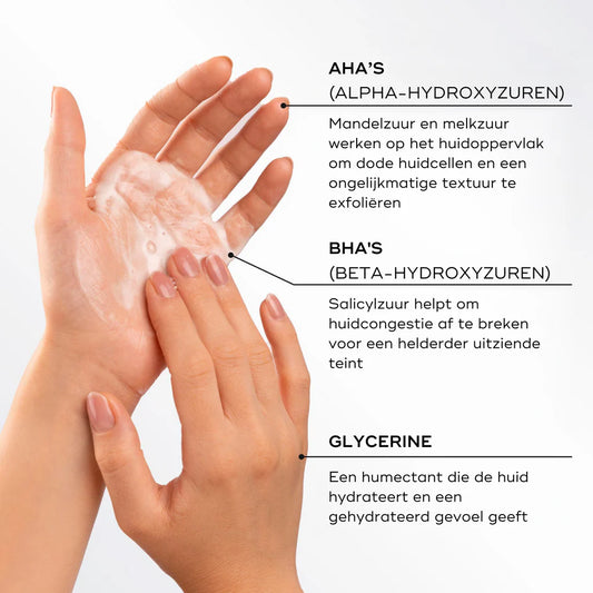 Medik8 - Surface Radiance Cleanse (150ml)