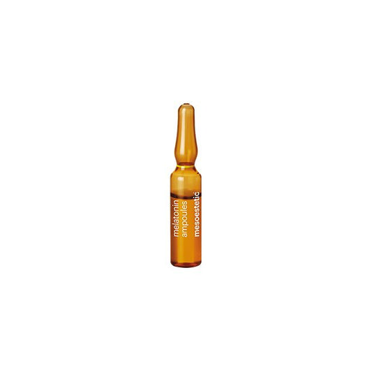 Mesoestetic - Melatonin Ampul (10x2ml)