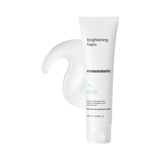 Mesoestetic - Brightening Foam (100ml)