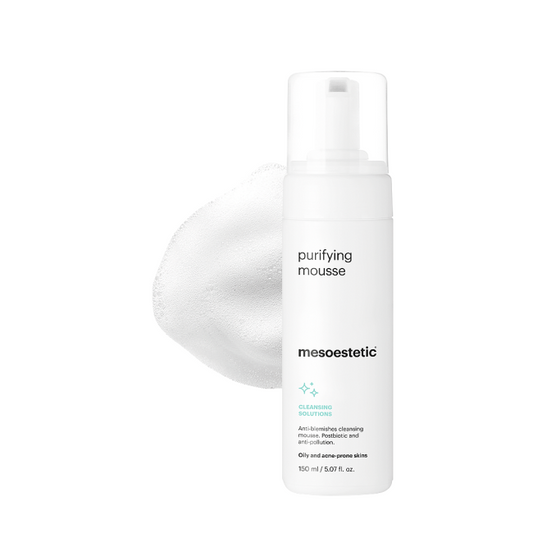 Mesoestetic - Purifying Mousse (150ml)