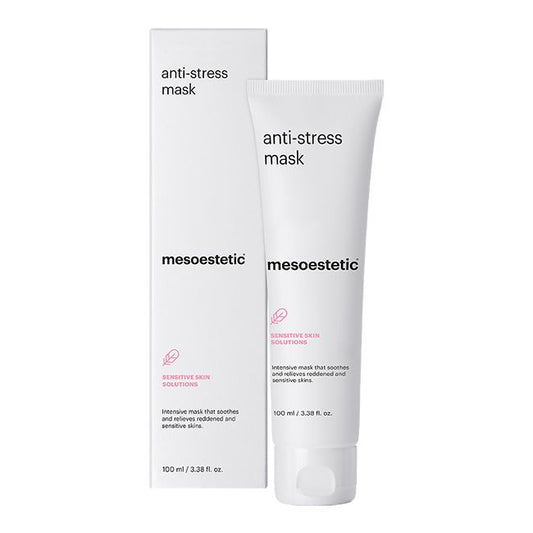 Mesoestetic - Anti-Stress Face Mask (100ml)