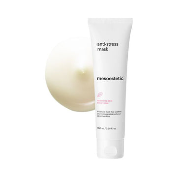 Mesoestetic - Anti-Stress Face Mask (100ml)