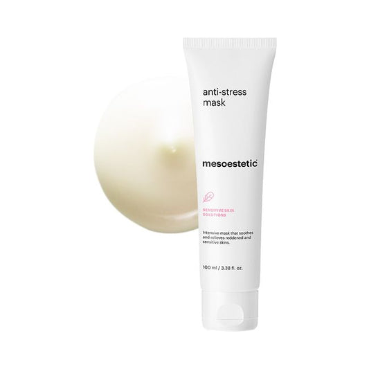 Mesoestetic - Anti-Stress Face Mask (100ml)