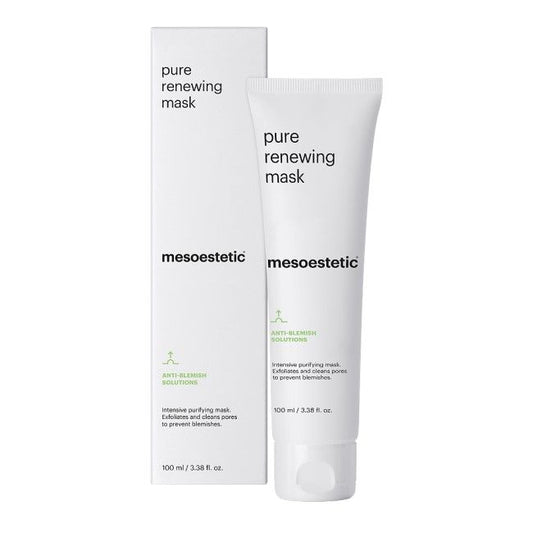 Mesoestetic - Pure Renewing Mask (100ml)